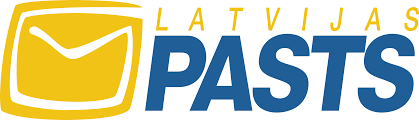 Latvijas Pasts – Logos Download