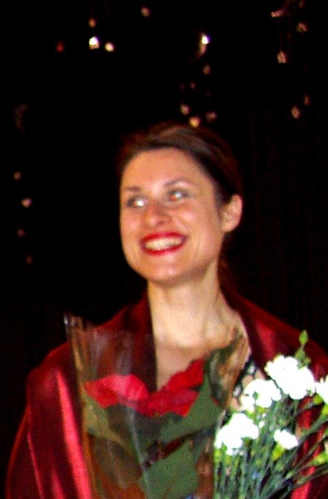 Iveta Romancāne