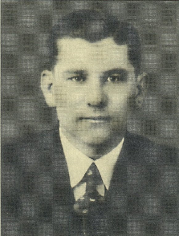 Jānis Gustavs Sausiņš