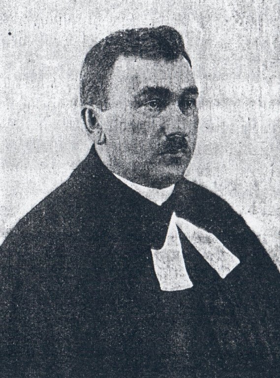 Kārlis Skujiņš Mārča dēls