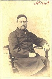 Heinrihs Silvestrs Teodors Tīlings