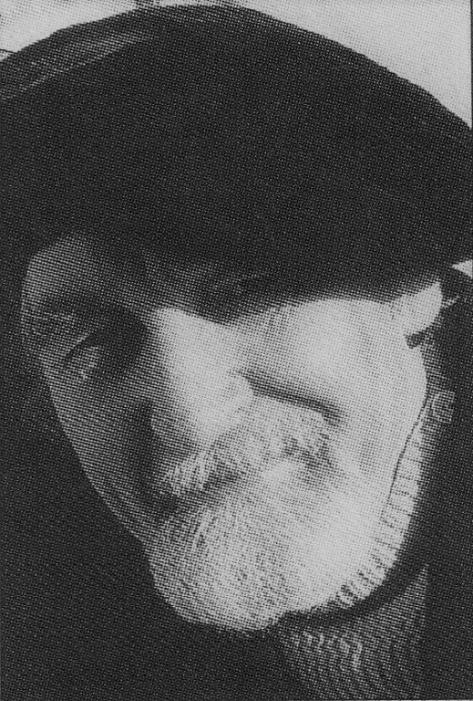 Valdis Verners Treijs