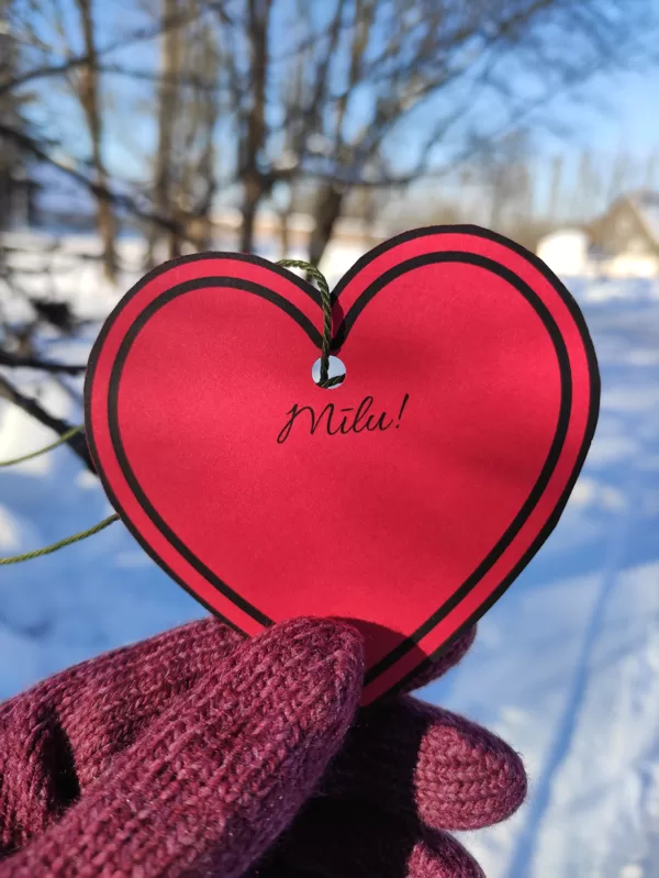 Valentīndiena