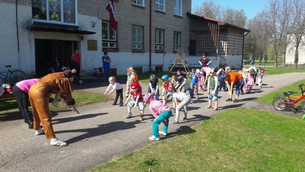 Sporta diena